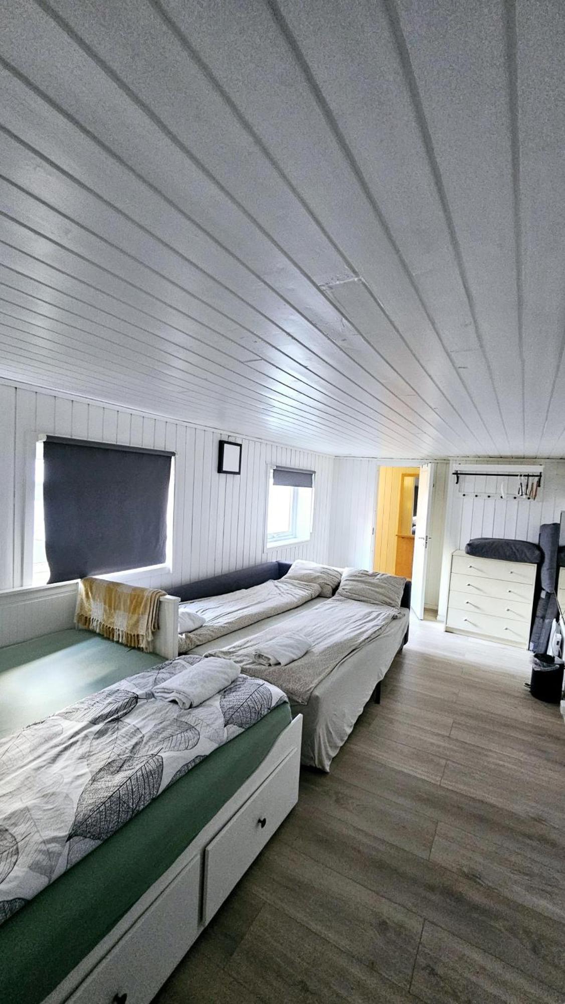 And Large Cosey Leilighet