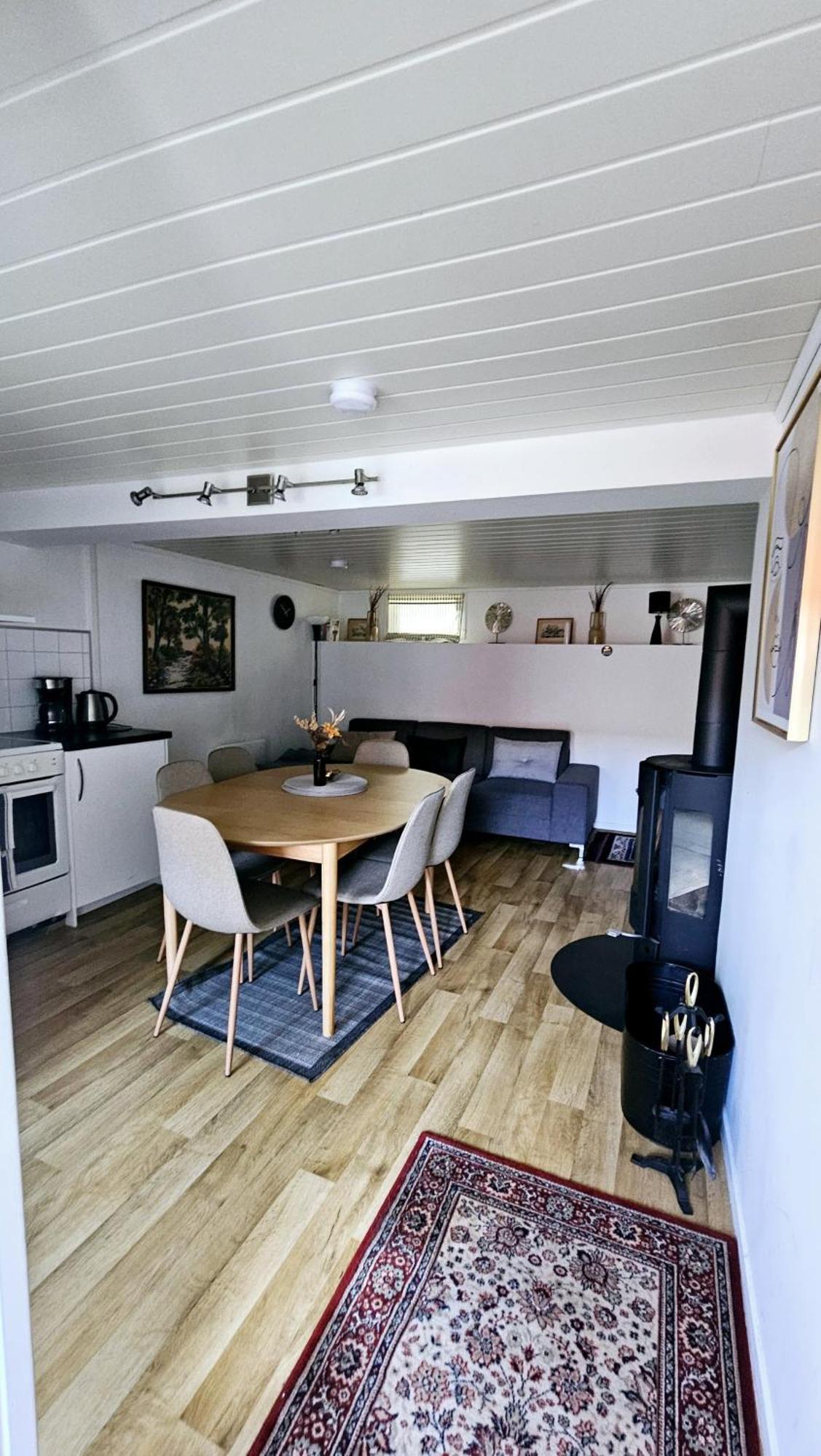 And Large Cosey Leilighet Stavanger
